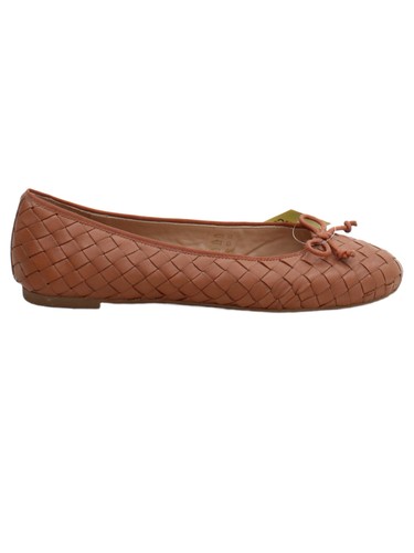 Hobbs women flat shoes 6 - flat,