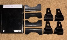 Thule evo clamp - evo,