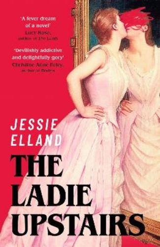 Jessie elland the ladie - jessie,