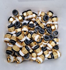 SMC KV2H13-375 DyQ 1/2" OD