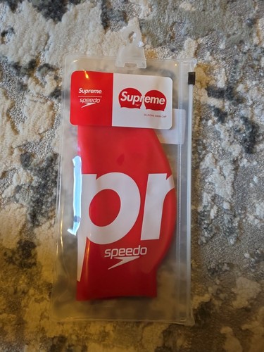 Supreme swim cap - cap, swimming