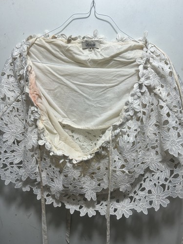Temperley blouse somerset - blouse, by