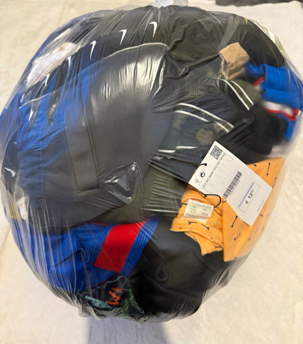 Nike mixed boys - clothing, job