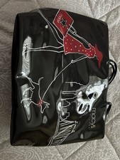 Macy's New York Bag