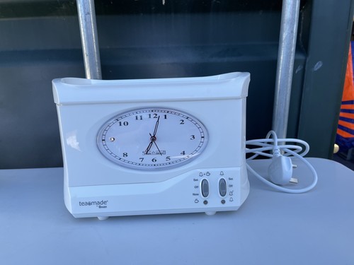 Swan brand teasmade stm201n - brand,