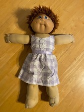 Jesmar Vintage Cabbage Patch