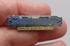 Diesel Electric English