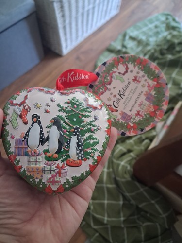 New cath kidston hand cream - cath,