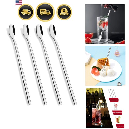 Inch long handle - 8-inch,