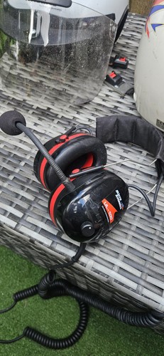 Ulm 100 microlight headset - 100,
