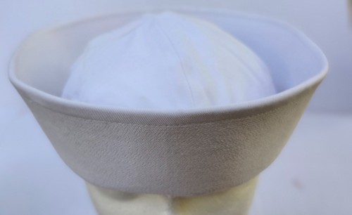 White military navy - gi,