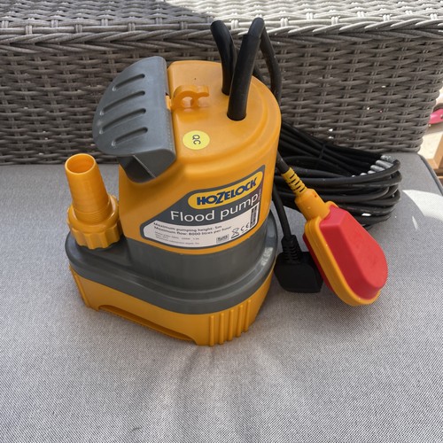 Hozelock 7825 8000 flood - 7825,