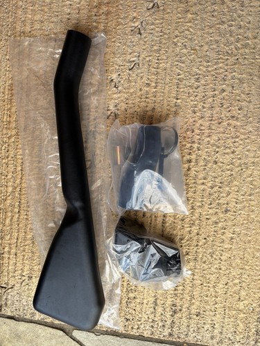 Safari snorkel kit - kit, air