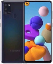 Samsung Galaxy A21s Various