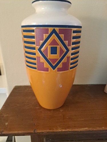 Hornsea pottery aztec - pottery,