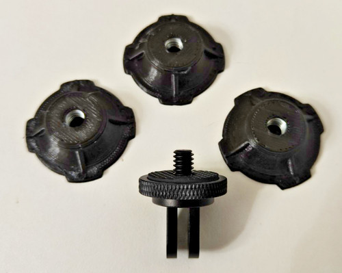 Compatible with quad lock - x,