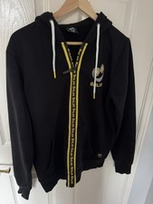 Alton Towers The Smiler Hoodie