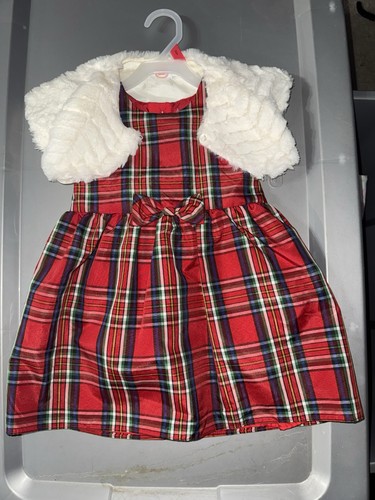 Wonder nation girls size - girls, 2t