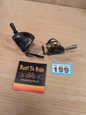 Vintage Bicycle Sturmey Archer