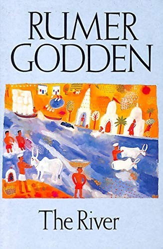 The river godden rumer - river,