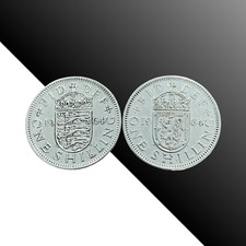 1966 60th Birthday Polished