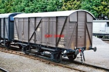 PHOTO  GWR 10 TON 'FRUIT C'
