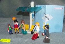 City Life Airport Bus / Coach