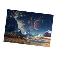 3D Vivarium Aquarium Natural