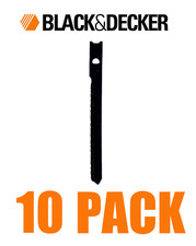 * 10 PACK *  Black & Decker