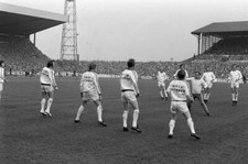 Leeds United Trainer Les