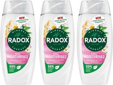 Radox Mineral Therapy Feel