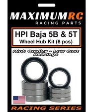 MAXRC - HPI Baja 5B 5T 5R Flux