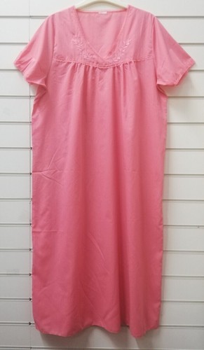 Damart ladies pink - ladies, polycotton