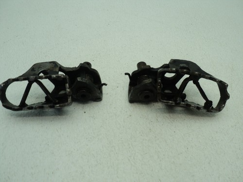 Yamaha yz490 490 c221 foot - yz490,