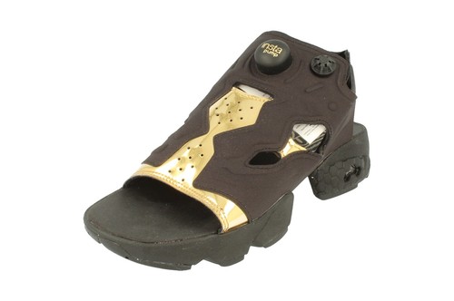 Reebok instapump fury sandal - instapump,
