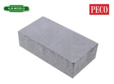 BNIB OO / N Gauge PECO PL-41 Rail Cleaner, Abrasive Track Rubber