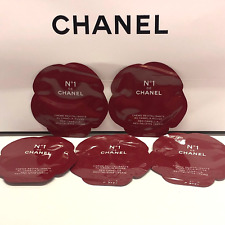 5X CHANEL N°1 De CHANEL