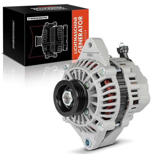 75a 12v alternator generator - alternator,