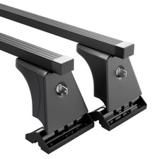 Roof Rack M103B 120cm Cross