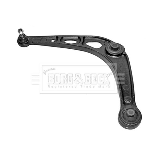 Track control arm wishbone - track,