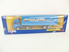 CORGI C1238 'SEDDON ATKINSON