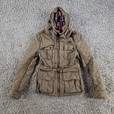 Superdry Jacket Mens Medium
