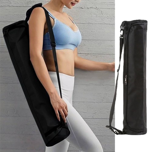 Yoga mat bag - bag, 72x15cm