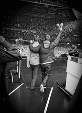 Liam Noel Gallagher UK Tour