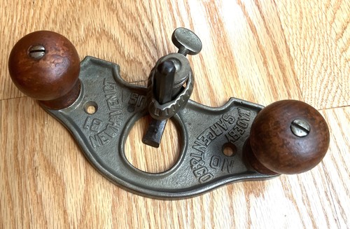 Sargent router plane - #,