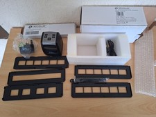 Neostar FS351N Slide & Negative To SD Scanner (Untested)