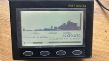 NASA easy Navtex