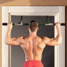 Pull-Up Bar Indoor Home