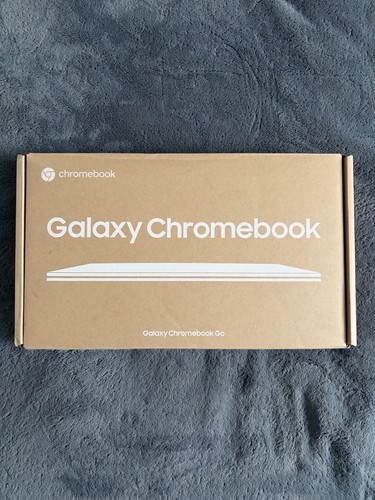 Samsung galaxy chromebook - samsung,