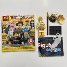 Lego 71007 Battle Goddess Series 12 Minifigures Brand New Opened